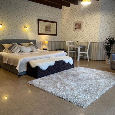 Villa Muellerbeck Otepää Εξωτερικό φωτογραφία