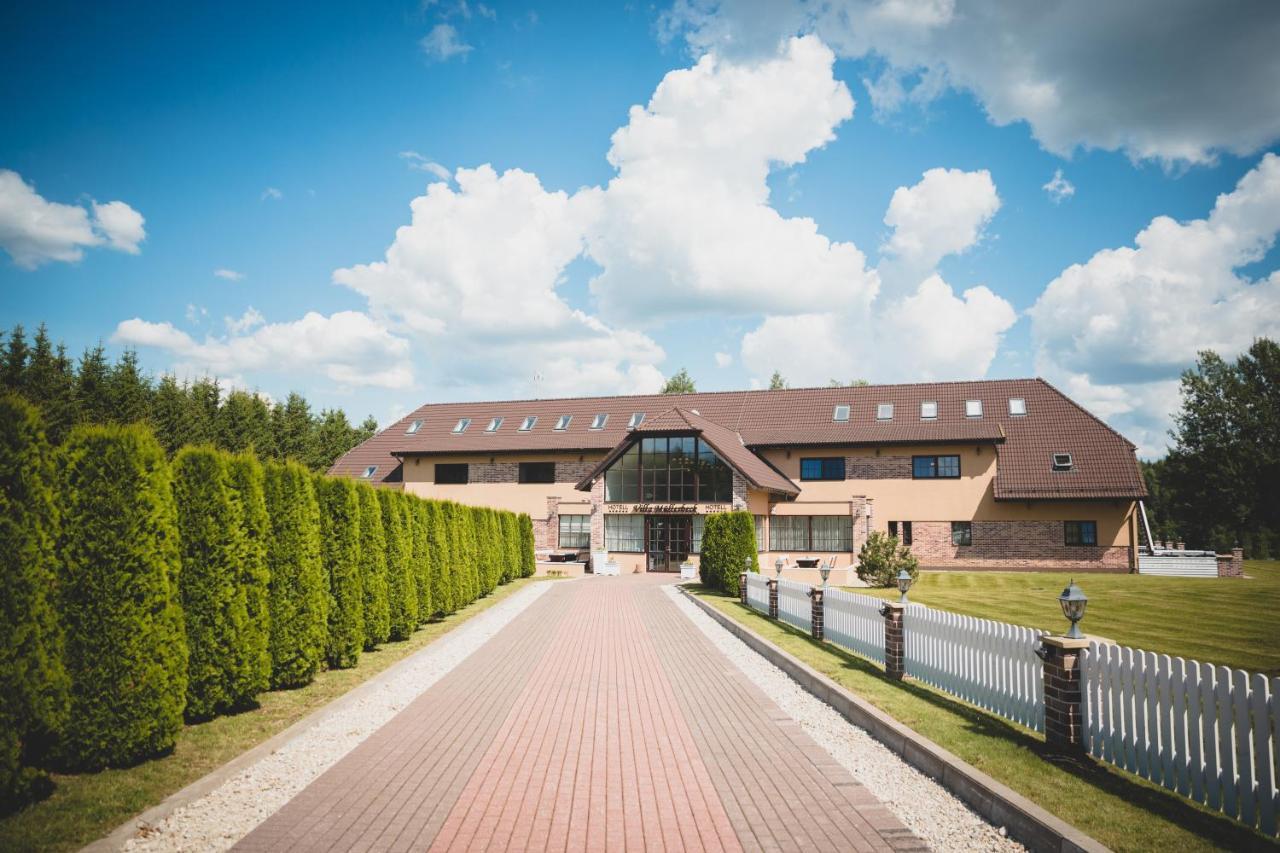 Villa Muellerbeck Otepää Εξωτερικό φωτογραφία