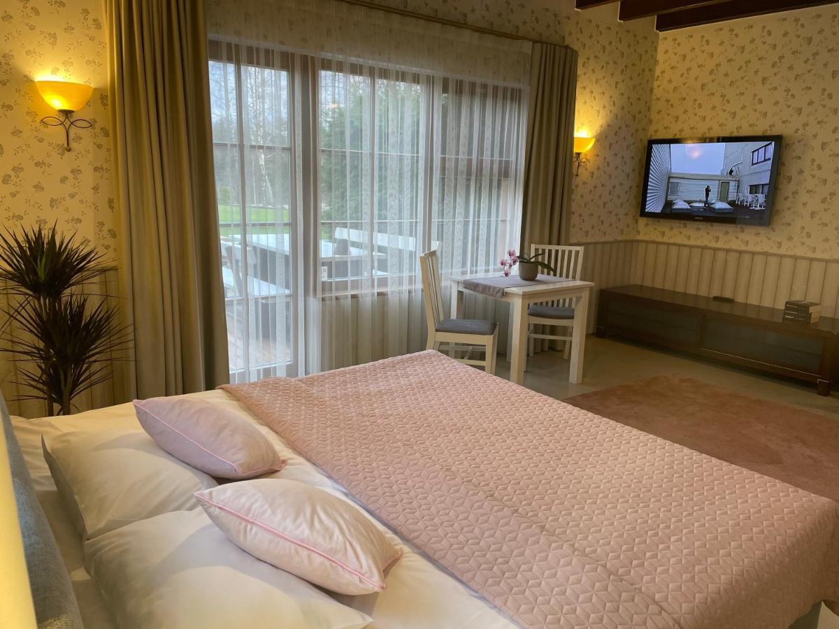 Villa Muellerbeck Otepää Εξωτερικό φωτογραφία