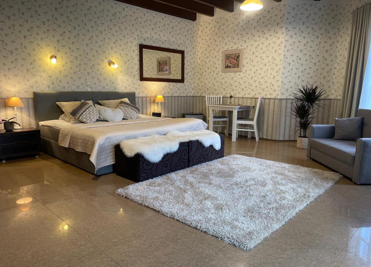 Villa Muellerbeck Otepää Εξωτερικό φωτογραφία